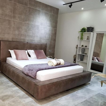 Romsuites - Сozy & Stylish, Center Baha'I Gardens And Colony Haifa Exterior foto